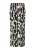 s.Oliver Broek  lichtbeige / zwart