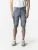 KOROSHI Jeans  lichtblauw