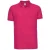 Russell Heren Rek Polo Shirt (Fuchsia)