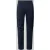 MCNEAL straight fit cargobroek van katoenmix