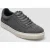 Ben Sherman Bentley II Suède Heren Grijze Sneakers