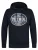 Petrol Industries Sweatshirt  beige / blauw / navy / wit