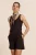 Studio Anneloes Novi Top 91544 Tops En Singlets 8700 Espresso