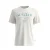 Zachte katoenen T-shirt met frontprint en geribbelde rand s.Oliver