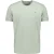 No Excess T-shirt crewneck slub mint