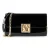 ARMANI EXCHANGE Schoudertas ‘Amy’  zwart
