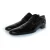Dsquared2 Lakleren veterschoenen in zwart