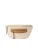 MICHAEL Michael Kors Heuptas  crème / donkerbeige / karamel
