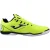 Joma Maxima-zaalvoetbalschoenen voor heren met verstevigde neus (Fluorescerend Geel/Zwart)