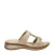 Ara slippers beige