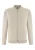 Boggi Milano Gebreid vest  sand