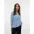 Vero Moda Trui met 3/4-mouwen VMNORA 3/4 BOATNECK BLOUSE NOOS