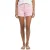 Levi’s Dames 501 Original Denim Shorts (Roze)