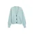 Korte gebreide cardigan dames Tom Tailor