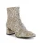 DWRS Label Lugano Glitter Enkellaarzen