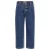 KIDS ONLY MINI straight leg jeans medium blue denim