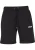 Starter Black Label Broek ‘Essential’  zwart / wit