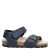 Red Code sandalen donkerblauw