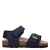 Red Code sandalen donkerblauw