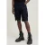 G-Star RAW Cargoshort Rovic zip loose 1/2 sage