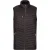 Regatta Heren Navigate Hybride Body Warmer (Zwart/Seal Grijs)