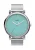 TIMEX Analoog horloge  blauw / zilver