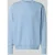Dickies sweatshirt met labelstitching en ronde hals