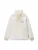 NAPAPIJRI Sweatshirt ‘B-Fedaia’  lichtbeige / donkergrijs