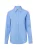 Marie Lund Blouse  blauw / wit
