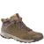 Oboz Heren Sypes Leer Wandelschoenen (Cedar)