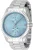 Invicta Specialty 48903 Heren Horloge – Quartz Uurwerk – Roestvrij Staal met blauwe Wijzerplaat – 43mm