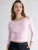 Busem Shirt  pink