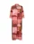 Soyaconcept Jurk ‘ SC-CATANIA 4 ‘  rosé