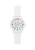 GUESS Analoog horloge ‘TINK’  wit
