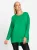 heine Oversized shirt  grasgroen