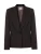 TATUUM Blazers ‘Mezaria’  donkerbruin