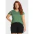 ONLY CARMAKOMA top – groen