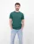 LERROS Shirt  groen