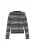 Faina Jumper Dames zwart