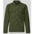 Tommy Hilfiger Regular fit overhemdjack van puur katoen