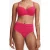 Chantelle Sw Bra Tshirt Half Cup Memory Cybele Pink