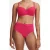 Chantelle Sw Bra Tshirt Half Cup Memory Cybele Pink