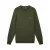 Merino katoenen trui met ronde hals Lyle & Scott