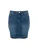 Guess rok Ashlyn Vrouw blauw