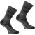Regatta Heren samaris 3 seizoenssokken (pak van 2)