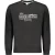 Pepe Jeans Nero Katoenen Heren Sweatshirt