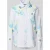Christian Berg Woman regular fit overhemdblouse van puur katoen