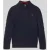 Polo Ralph Lauren Kids Gebreide pullover met labelstitching