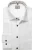 Marvelis Overhemd wit, Faux-uni