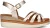 Stefano Lauran Sandalen
Dames Met Knoop Sandaal